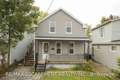 191 Burgar Street, Welland, On L3b 2t3