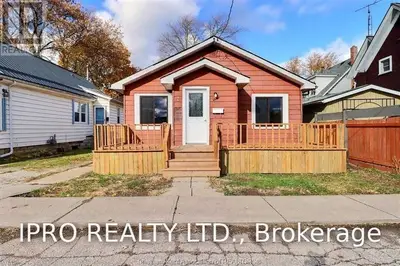 7 Edward Street, Chatham-Kent, ON N7M 1N2