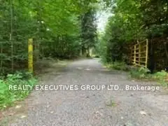 1020 Vankoughnet Road Road, Bracebridge, ON P1L 1X1