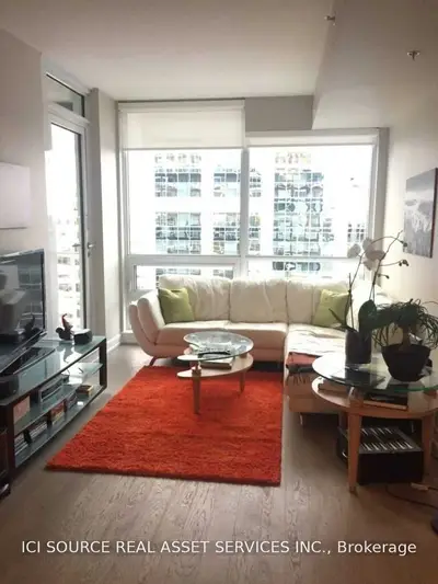 199 Slater Street 1408, Ottawa Centre, ON K1P 5M7