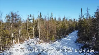 0 Simcoe Street, Kawartha Lakes, On K9v 2g6