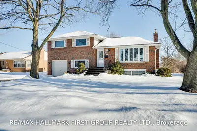 1064 ONTARIO Street, Cobourg, ON K9A 3C7