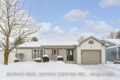 134 Bristlecone Court, Centre Wellington, ON N0B 1S0