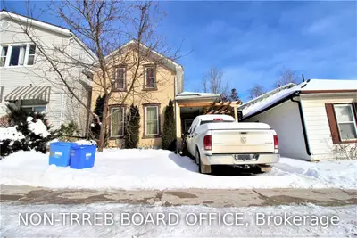 217 GEDDES Street, Centre Wellington, ON N0B 1S0