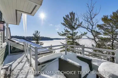 1869 Muskoka 118 Road W A202-C1, Muskoka Lakes, ON P1L 1W8
