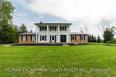 396 Indiana Road E, Haldimand, ON N0A 1C0