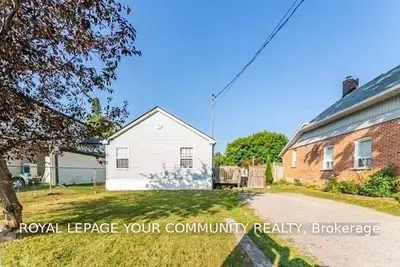 5 James Street, Kawartha Lakes, On K9v 3b3