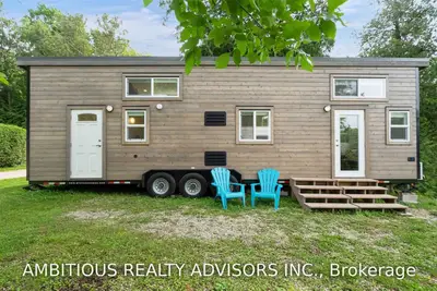 23 Cheboutequion Drive Watrfal, North Kawartha, On K0l 2h0