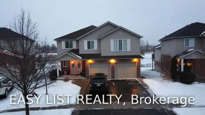 21 Honderich Place, Wilmot, ON N3A 4L2
