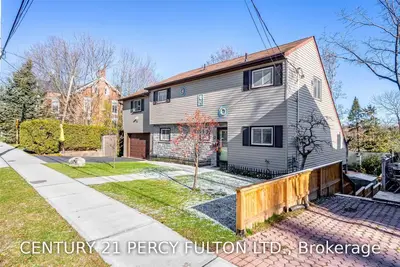 53 BROWN Street, Port Hope, ON L1A 3C9