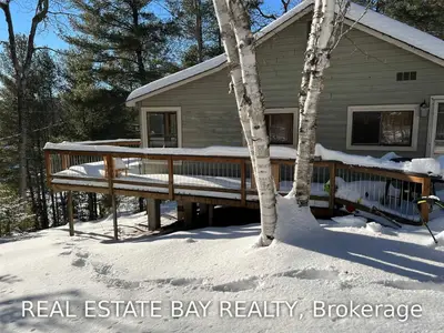 1021 Ewles Drive, Minden Hills, On K0m 2a1