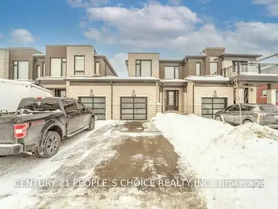 1118 Edinburgh Drive, Woodstock, On N4t 0m2