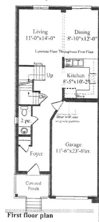 Lot 16 Bradshaw Drive, Stratford, ON N5A 0C8