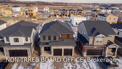 260 Middleton Avenue, London South, ON N6L 1K3