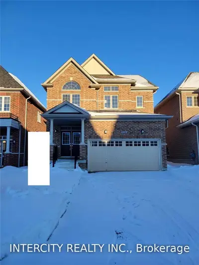 926 Edinburgh Drive, Woodstock, On N4t 0l5