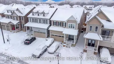 37 Evergreen Lane, Haldimand, ON N3W 0C4