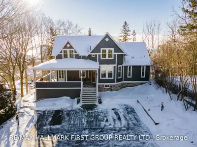 105 DORSET Street W, Port Hope, ON L1A 1G4