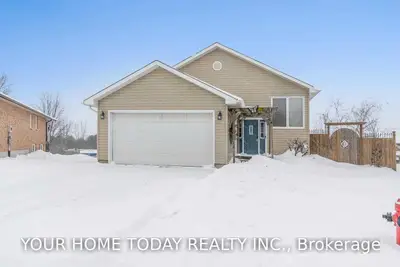 38 Duke Street, Wellington North, ON N0G 1A0
