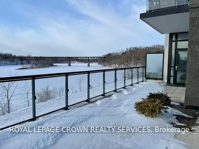 150 Water Street N 105, Cambridge, ON N1R 0B5