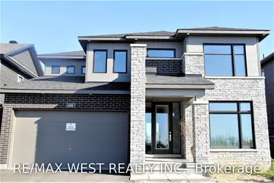 849 PERCIVAL Crescent, Manotick - Kars - Rideau Twp and Area, ON K4M 0G3