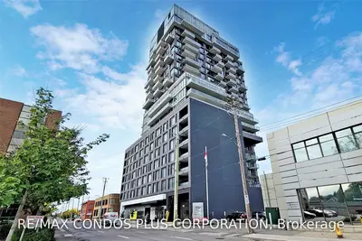 203 CATHERINE Street 1402, Ottawa Centre, ON K2P 1J5