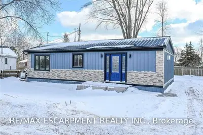 816 South Coast Drive, Haldimand, ON N0A 1P0