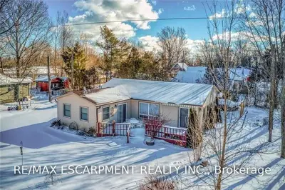 776 South Coast Drive, Haldimand, ON N0A 1L0
