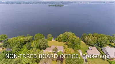 3438 COUNTY ROAD 3, Prince Edward County, ON, K0K 1L0