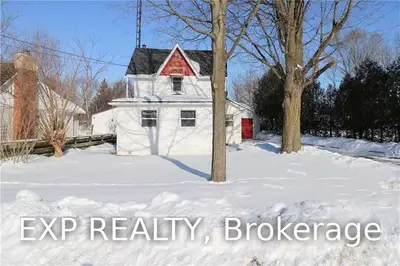 155 Crysler Street, Norfolk, ON N4B 1H9