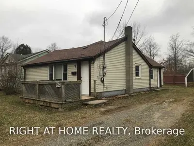 5963 Kister Road Road, Niagara Falls, ON L2G 0B7