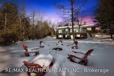 278 Kawartha Hideaway Road, Trent Lakes, On K9j 6x2