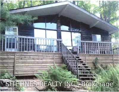 1135 Jordan Lake Road, Highlands East, On K0m 1s0