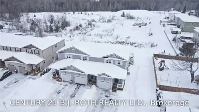 15 Little Ryan's Way, Bracebridge, On P1l 1w9