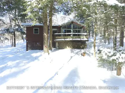 1045 Big Island Road, Bracebridge, On P1l 1x1