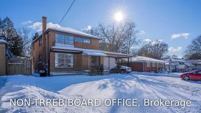 675 VICTORIA Street, London East, ON N5Y 4C2