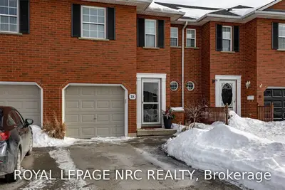 18 Swayze Court, West Lincoln, ON L0R 2A0