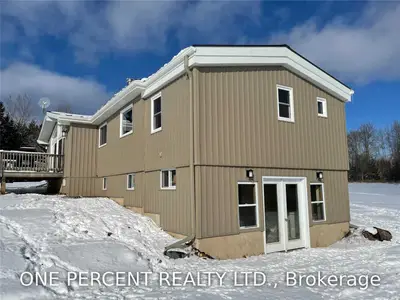 456757 3A Concession Road, Chatsworth, ON N0H 1G0