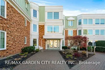 3420 FREDERICK Avenue 105, Lincoln, ON L0R 2C0