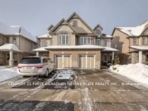 1182 Caen Avenue, Woodstock, On N4t 0g3