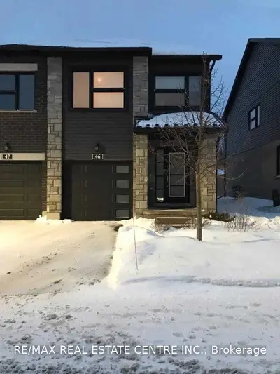 91 Poppy Drive E 46, Guelph, ON N1L 0M6