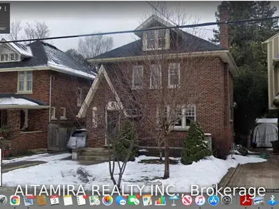 300 Huron Street, London East, ON N6A 2K2
