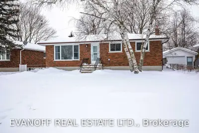 17 Rosemary Drive, Kawartha Lakes, On K9v 4t1