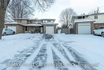 44 Acton Crescent, London South, ON N6E 1W5