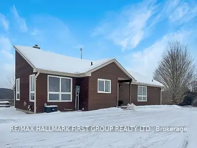 115 Petes Road, Alnwick/Haldimand, ON K0K 2G0
