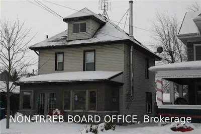 108 Park Avenue W, Haldimand, ON N1A 1M6
