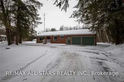 559 Kenstone Beach Road, Kawartha Lakes, On K0m 1a0