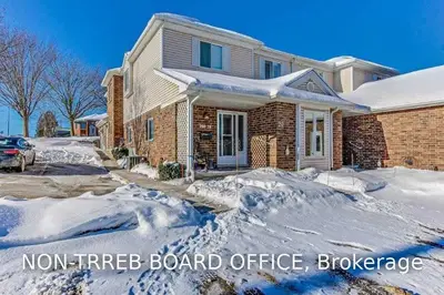 250 Ann Street 20, Ingersoll, On N5c 4c3