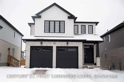 1567 Dylan Street, London East, ON N5V 0B9