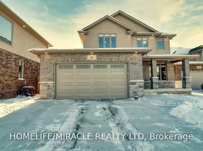 50 Tuscany Trail, Chatham-Kent, ON N7M 0A7