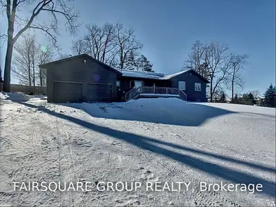 164 Huron Street, Zorra, On N0j 1j0